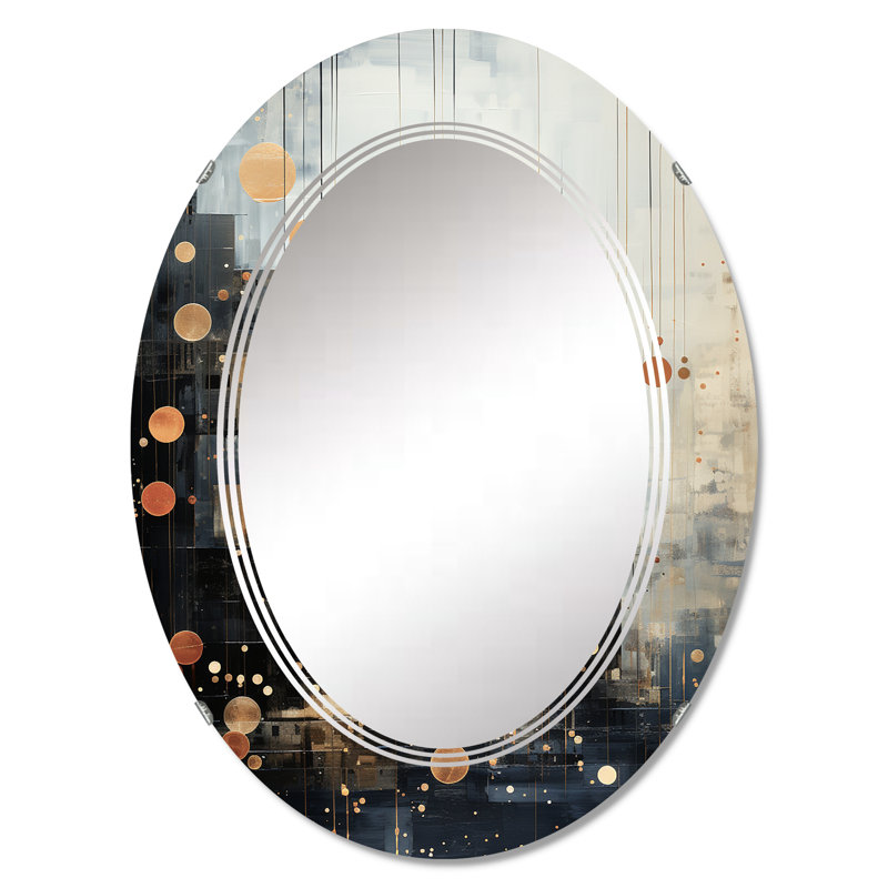Miroir Lindenwood, 30 po x 20 po