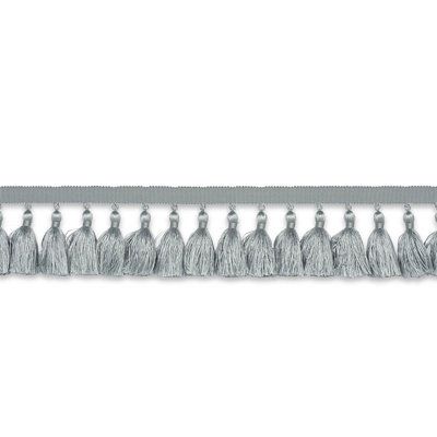 Valentin Silk Tassel