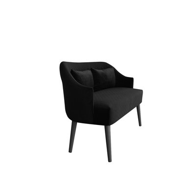 Emi 2 Seater Loveseat