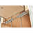 Rev-A-Shelf Two-Tier Sold Surface Pull Out Organizers with Soft Close-104597225-29099875