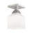 Billington Glass Semi Flush Mount-401469937-401469942