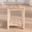 Winsted Solid Wood End Table