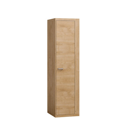 Landry 1 Door Wardrobe