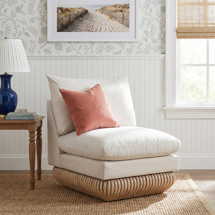 Livy Accent Chair