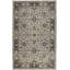 Eaton Hand Tufted Wool Oriental Area Rug-1631316389