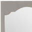 Glencoe gris 32,25 po X P 36 po Miroir H Classic-108106688