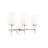 Holleran 22" Wide 3-Light Vanity -1157778394