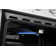 Classic Retro 30" 4 burner 3.9 cu. ft. Freestanding Gas Range with Convection Oven