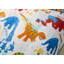 Dino-Saw Easy Care Duvet Cover Set