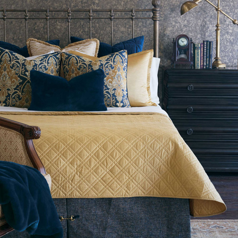 Coperta Coverlet