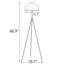 Lampe trépied Contemporary