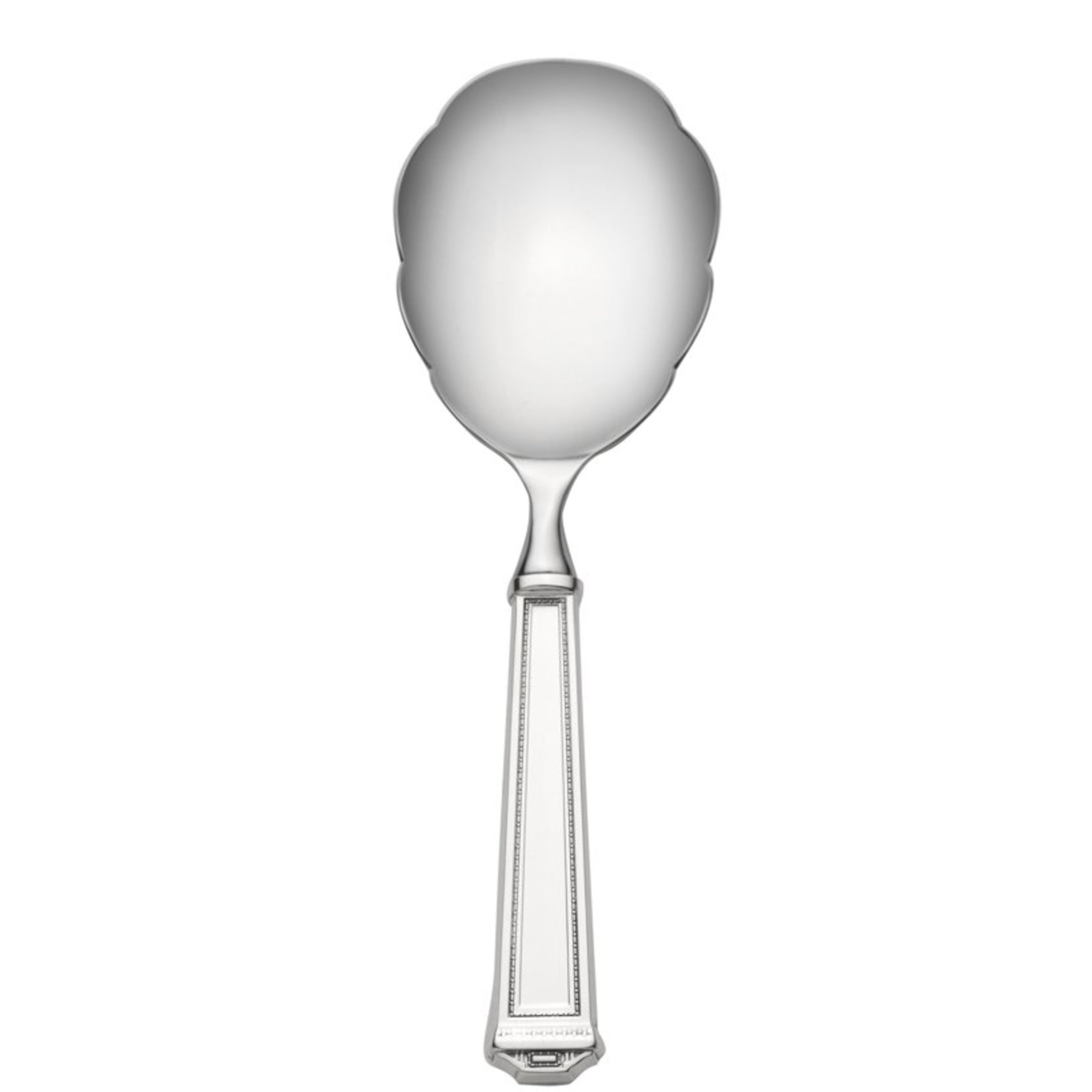 Tuttle la Preference Pantheon Hostess Helper-Serving/Rice Spoon | Wayfair