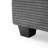Modern L-Shaped Sectional with USB Port and Cup Holder-107532142