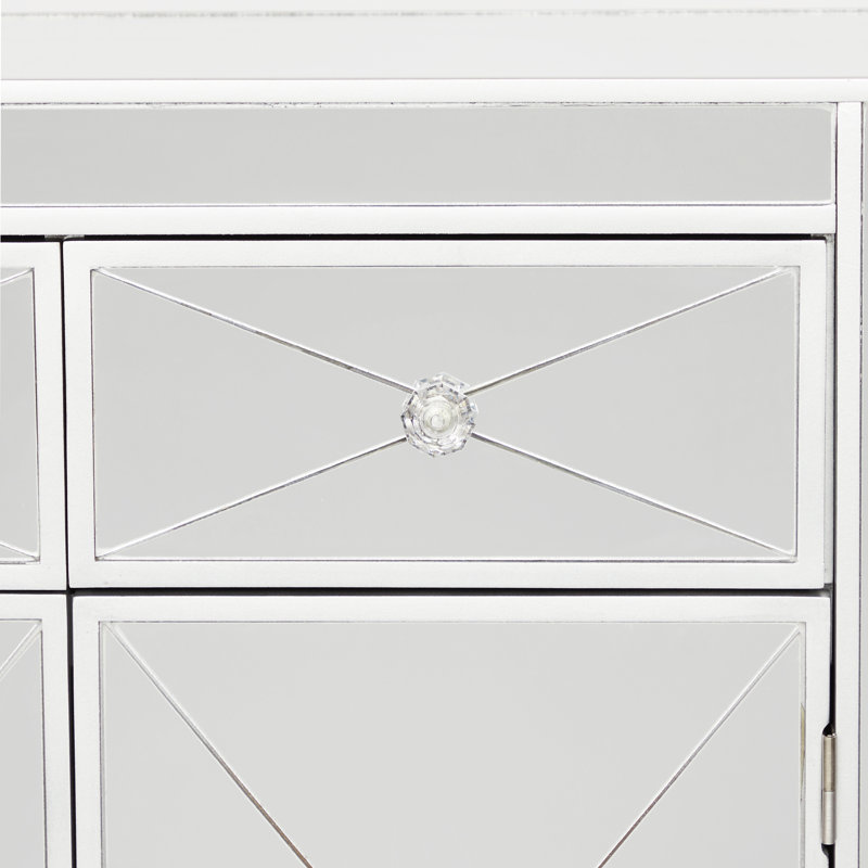 Danilah Accent Cabinet