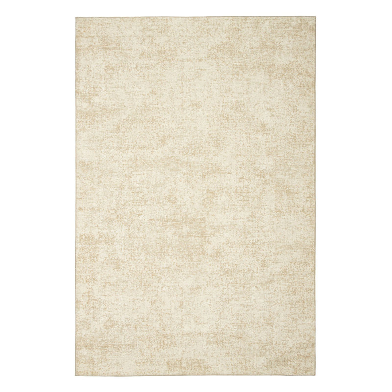 Pixel Washable Rug, Rectangle 6' x 9'