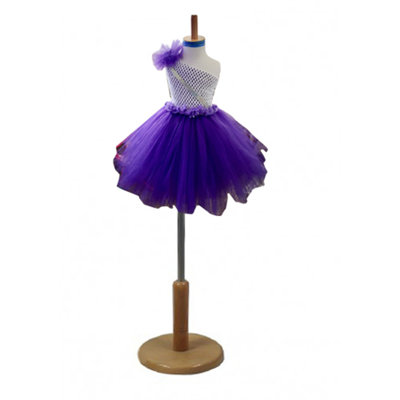 Mannequin pour enfant 2T-4T FixtureDisplays