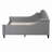 Modern Luxury Tufted Button Daybed-638877537-638877536