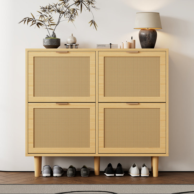 Shoe Storage