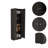 Storage Cabinet Pipestone, Five Shelves-1338699406