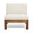 CAMBRIDGE L SHAPE SOFA SET