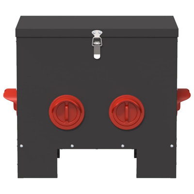 Cold-Rolled Steel Feeder
