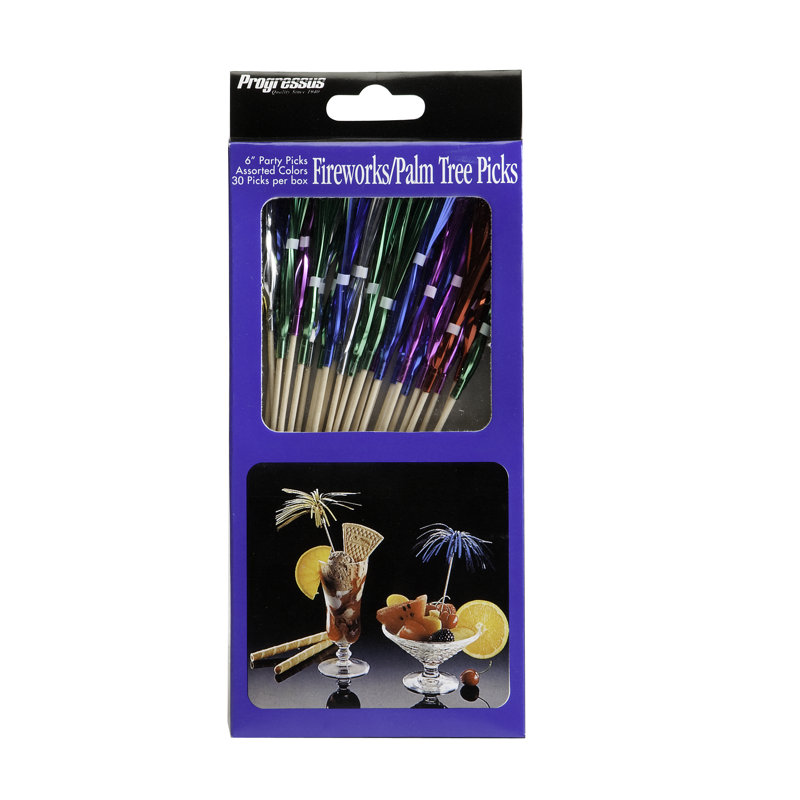 Wood Picks