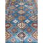 Tapis tribal unique en son genre