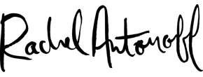 Rachel Antonoff Logo