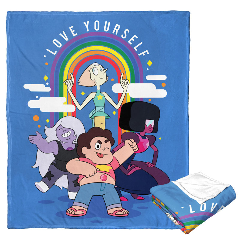 Throw Blanket