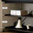 Black Solid wood Display Cases