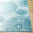 Zinaida Floral Indoor Rug-1260952167