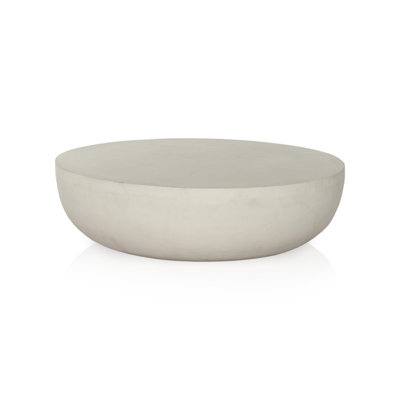 Table basse Eponine