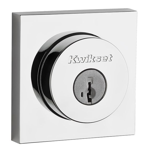 Halifax Double Cylinder Deadbolt with SmartKey