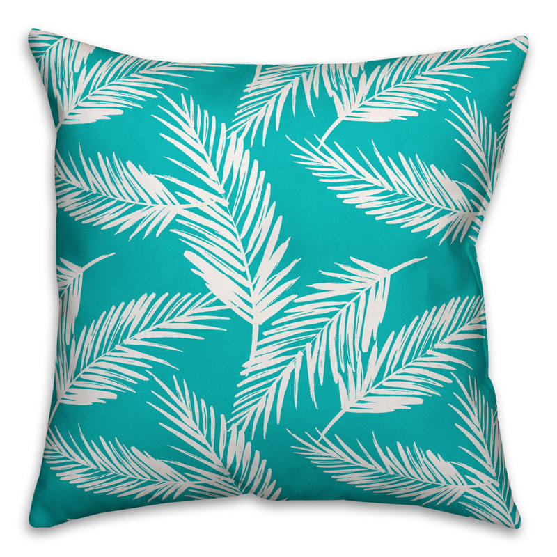  Coussin extérieur Palms