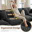 Canapé modulaire 110 po Comfy Cloud-991035017