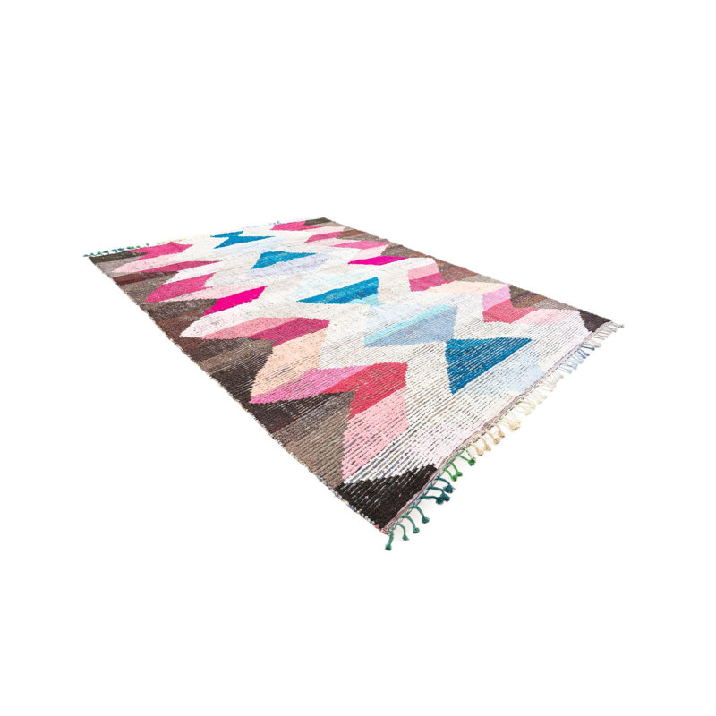 Iraheta Multi Rug