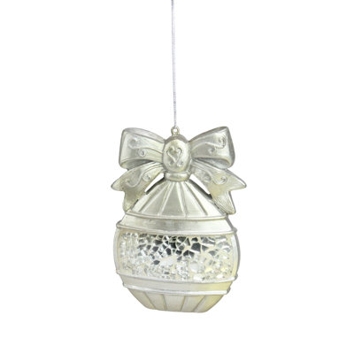 4'' Ball Ornament