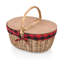Panier de pique-nique en osier Country Country-2146971866