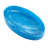 Lucente Resin Oval Serving Bowl-106325325