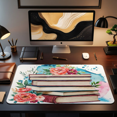 Polyester Desk Pad
