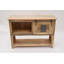 Acima 120cm Solid Wood Console Table