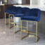 Tabouret de bar 26 po Berlin-1052634308