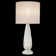 Las Olas Metal Table Lamp