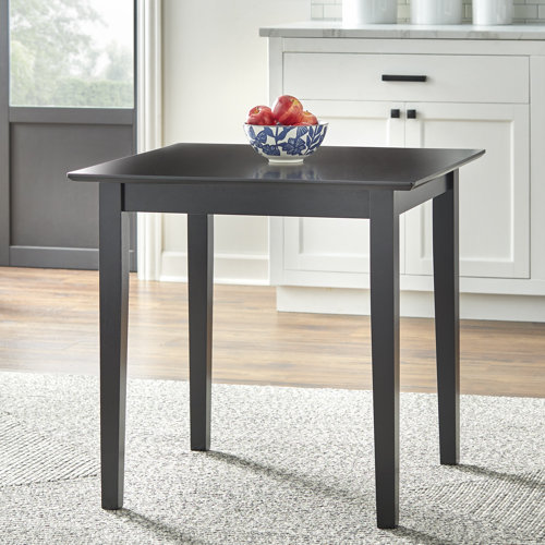 Square Kitchen & Dining Tables You'll Love - Wayfair Canada