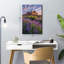 1 Piece Wrapped Canvas Wall Art