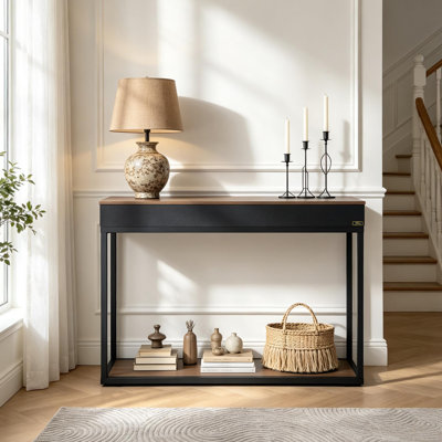111cm Console Table