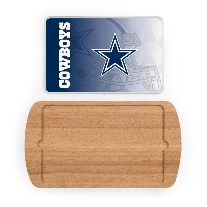 Planche à fromage Billboard, Dallas Cowboys