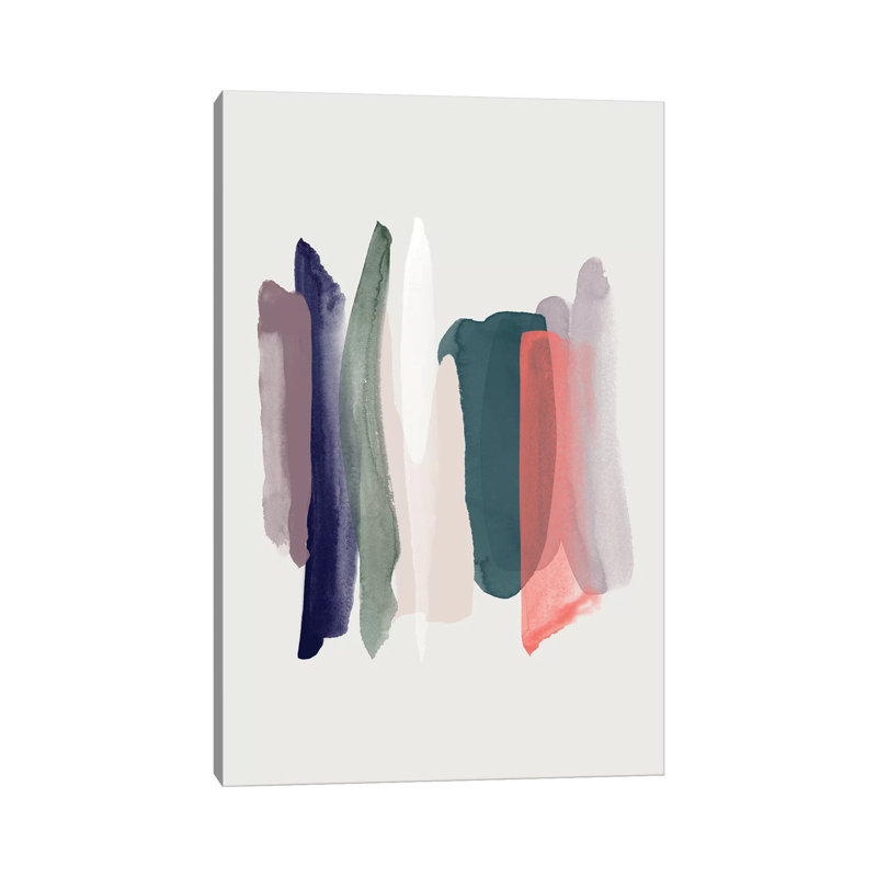 Near by Leemo - Wrapped Canvas Print, 66.04 cm H x 45.72 cm W x 3.175 cm D