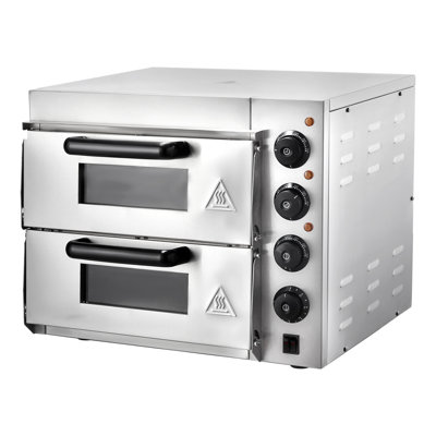 Commercial Countertop Pizza Oven Electric Pizza Oven for Pizza Indoor