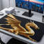 Polyester Desk Pad-1701194254